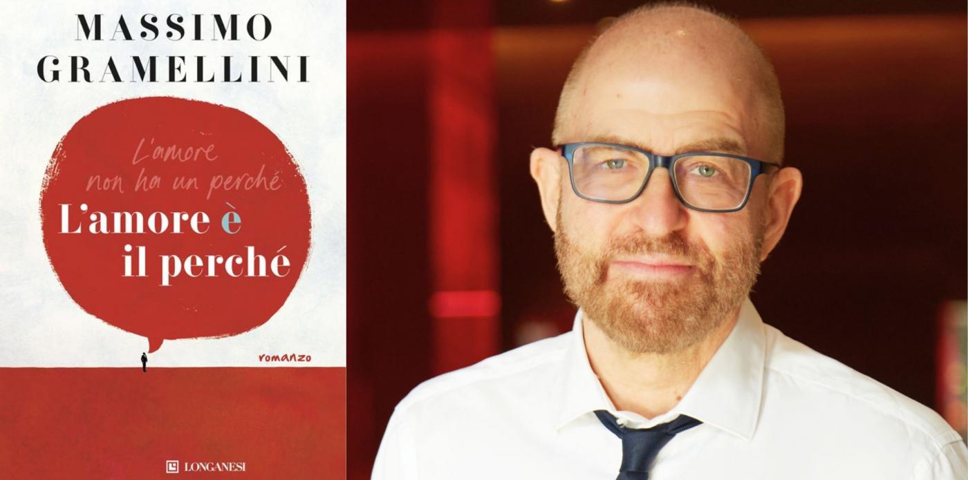 L'amore è il perché di Massimo Gramellini