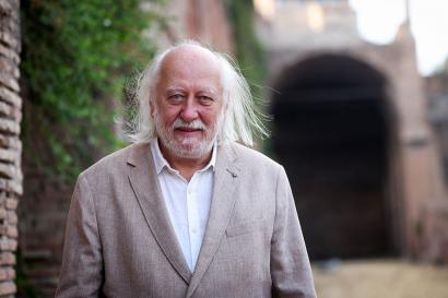 László Krasznahorkai vince il Premio Nobel per la letteratura 2025