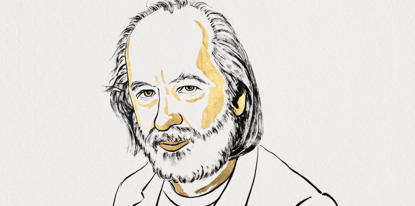 László Krasznahorkai Vincitore del Premio Nobel per la letteratura 2025