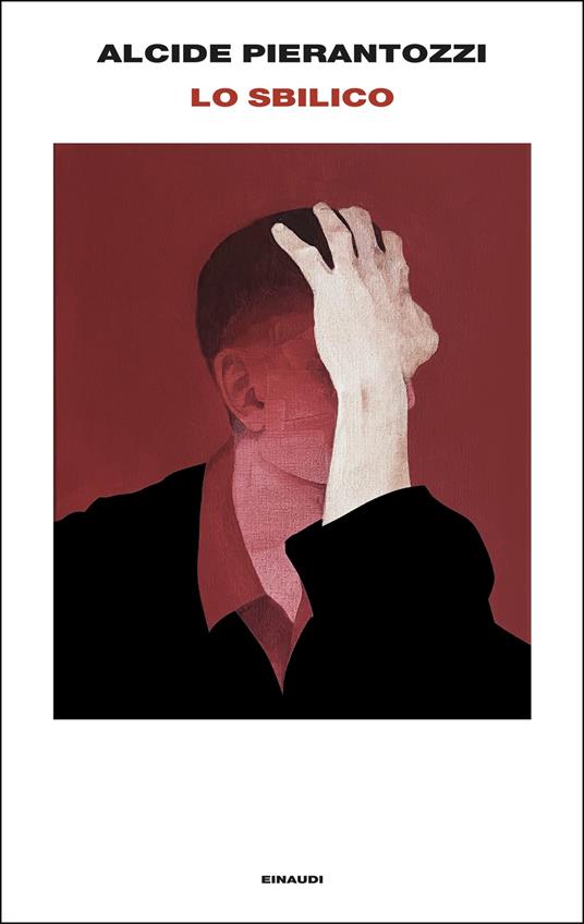 Copertina di Lo sbilico di Alcide Pierantozzi libri consigliati 2025