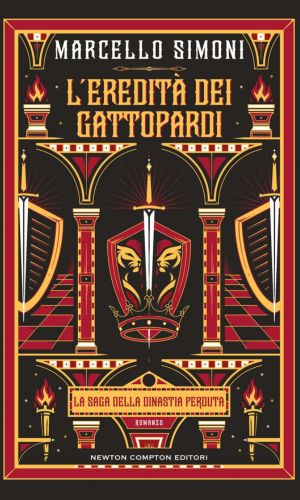 Marcello Simoni, L'eredità dei Gattopardi