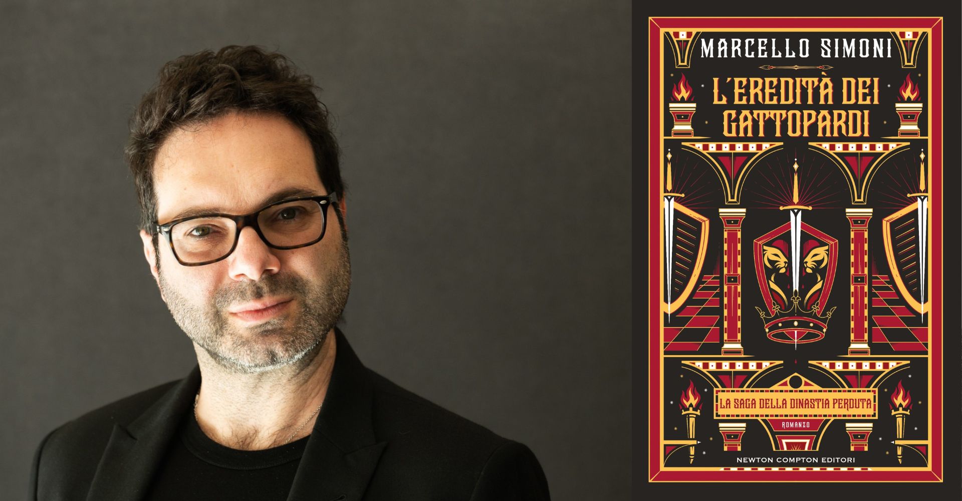 Il sogno del Medioevo e il fascino delle grandi dinastie - di Marcello Simoni