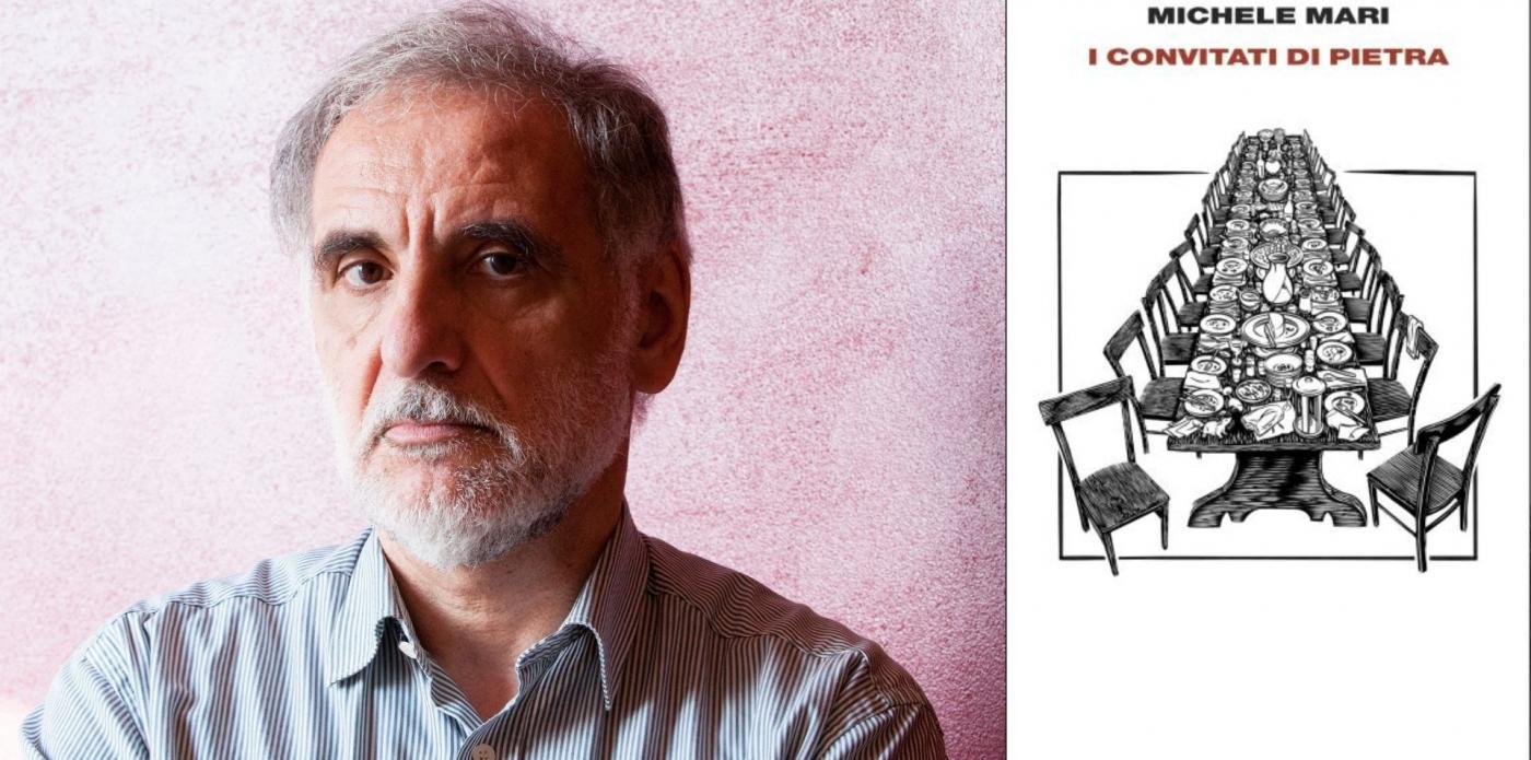 Michele Mari, I convitati di pietra