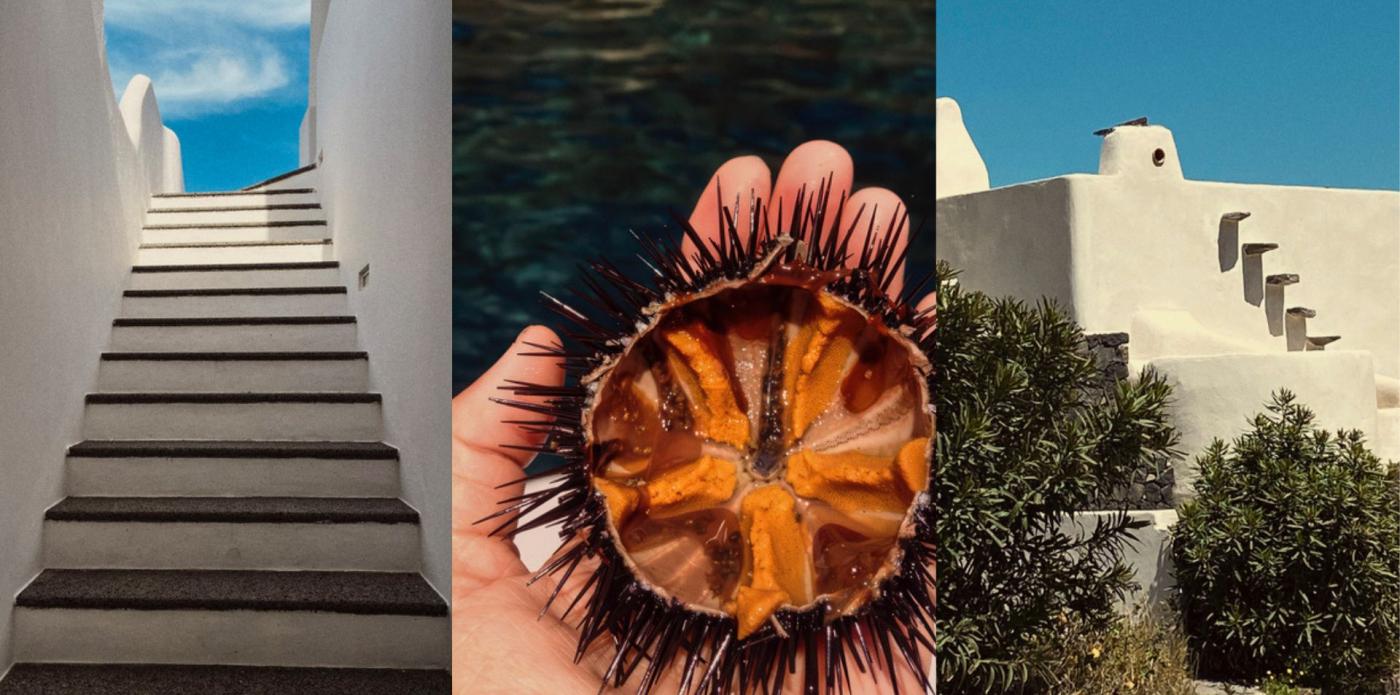 Tra fotogragia e letteratura: la mostra benefica “Mosaico Mediterraneo”