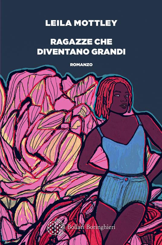 Copertina di Ragazze che diventano grandi libri consigliati 2025