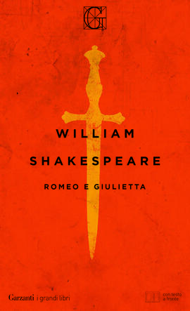 Romeo e Giulietta di William Shakespeare