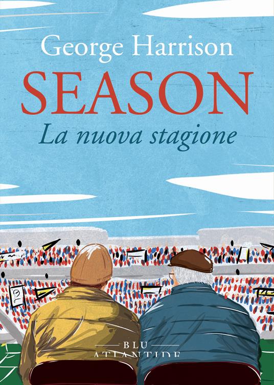 Season di George Harrison, libri ultime uscite ottobre 2025