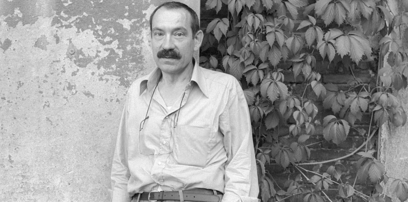 Sebastiano Vassalli Sebastiano Vassalli