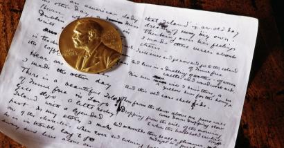 Com'è cambiato nel tempo, e come potrebbe cambiare, il Premio Nobel per la Letteratura?