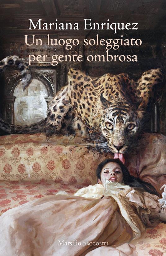 Copertina di Un luogo soleggiato per gente ombrosa libri consigliati 2025