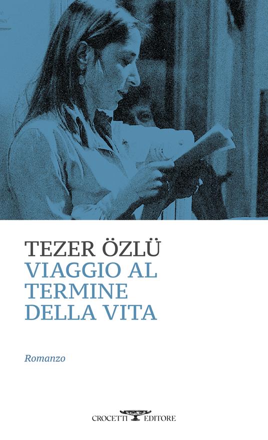 Viaggio al termine della vita libri consigliati 2025