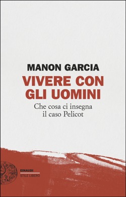 Copertina di Vivere con gli uomini libri consigliati 2025
