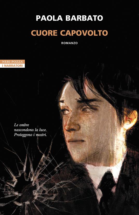 cuore capovolto, thriller da leggere 2025