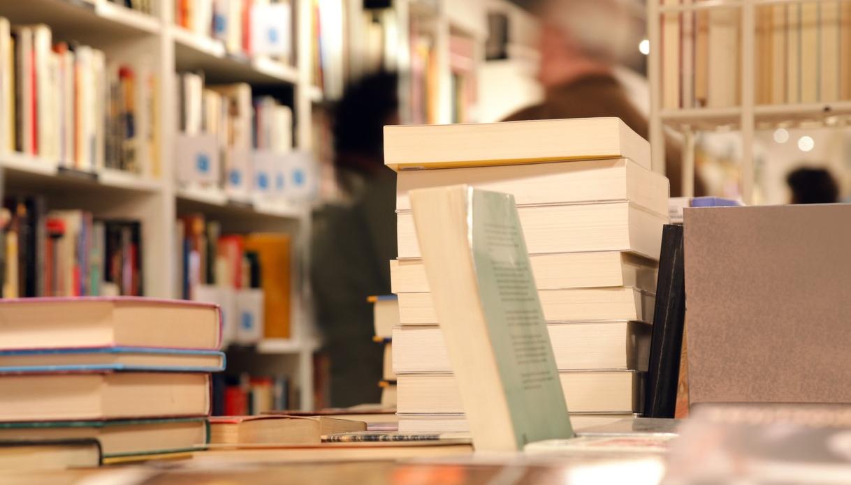 libri bestseller 2025 più venduti