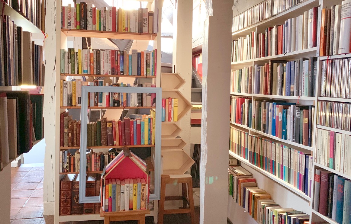 libri librerie libro libreria