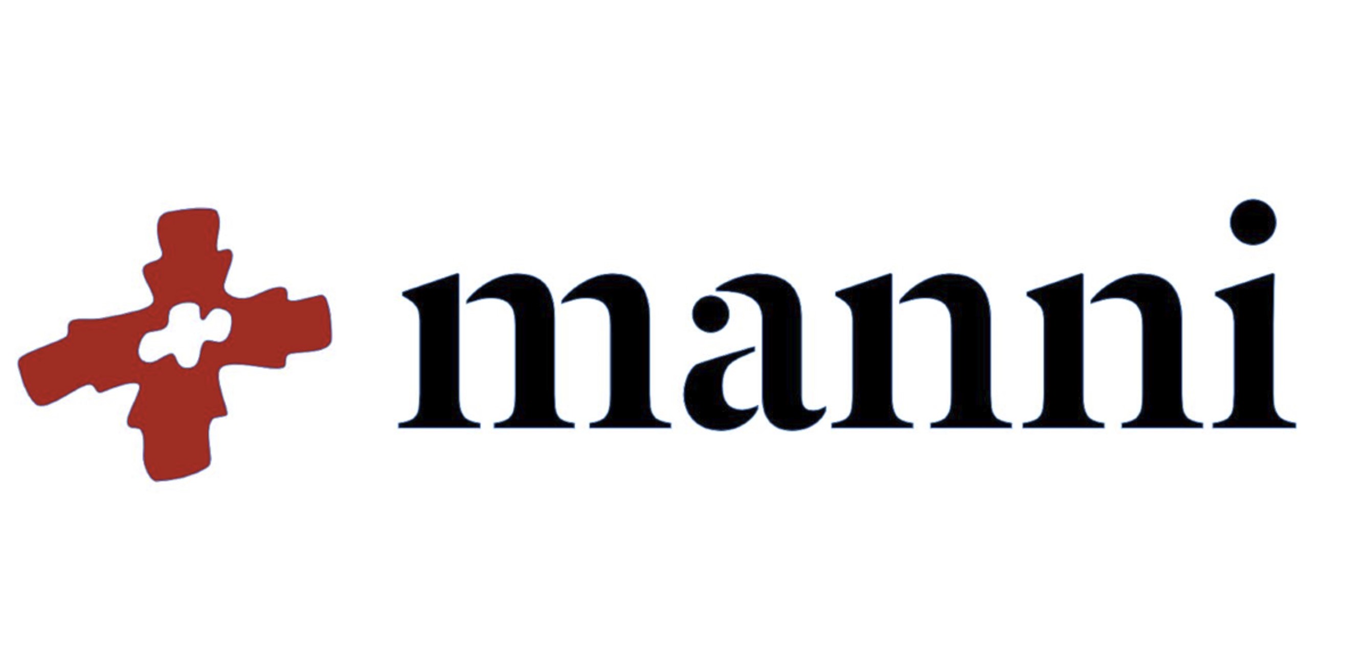 logo casa editrice manni