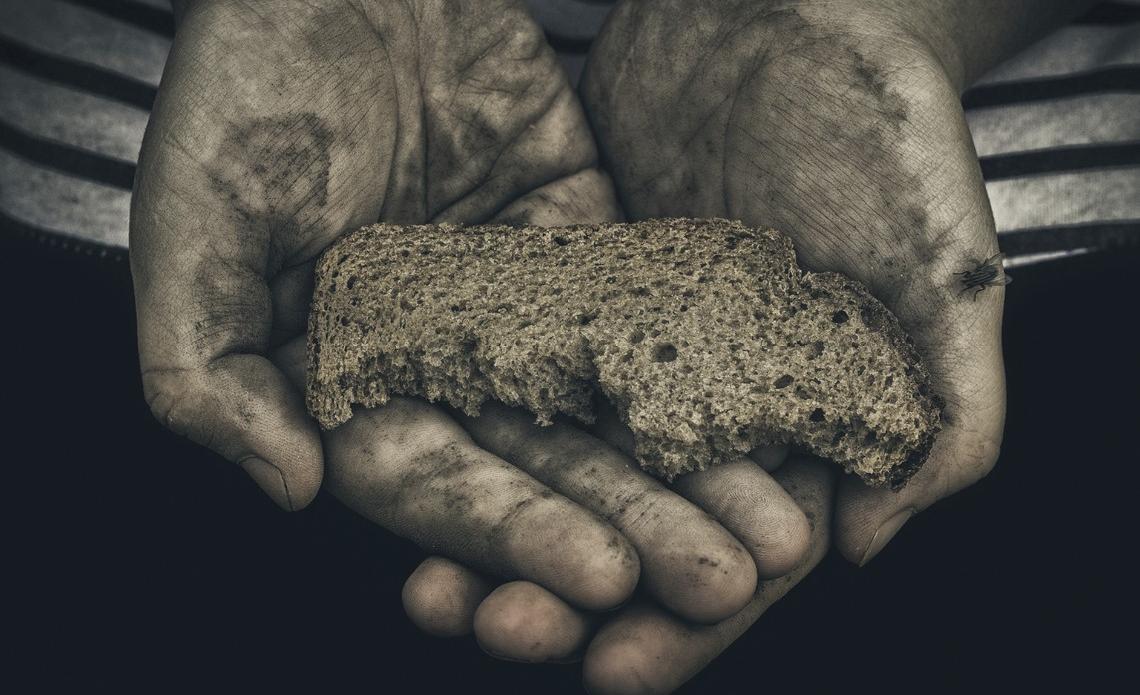 pane poveri pane poveri