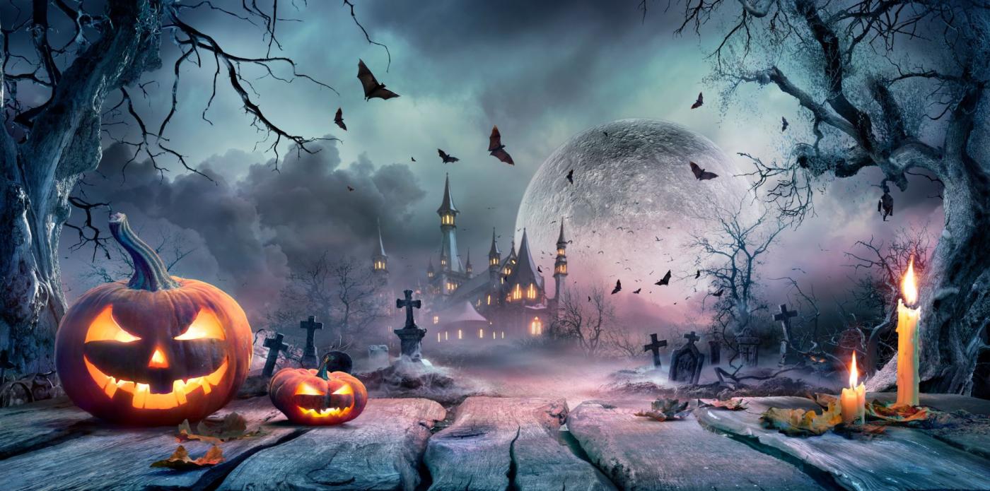 promozione ebook halloween 2025