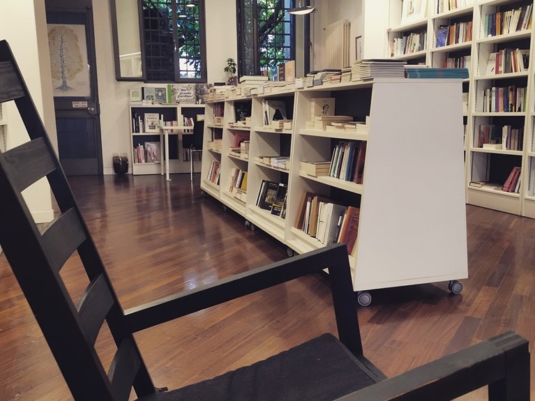 Librati Libreria delle Donne di Padova