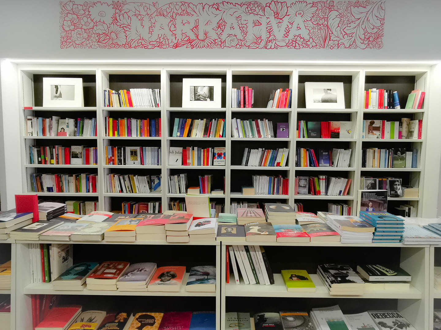 Librati Libreria delle Donne di Padova