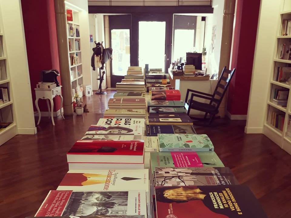 Librati Libreria delle Donne di Padova