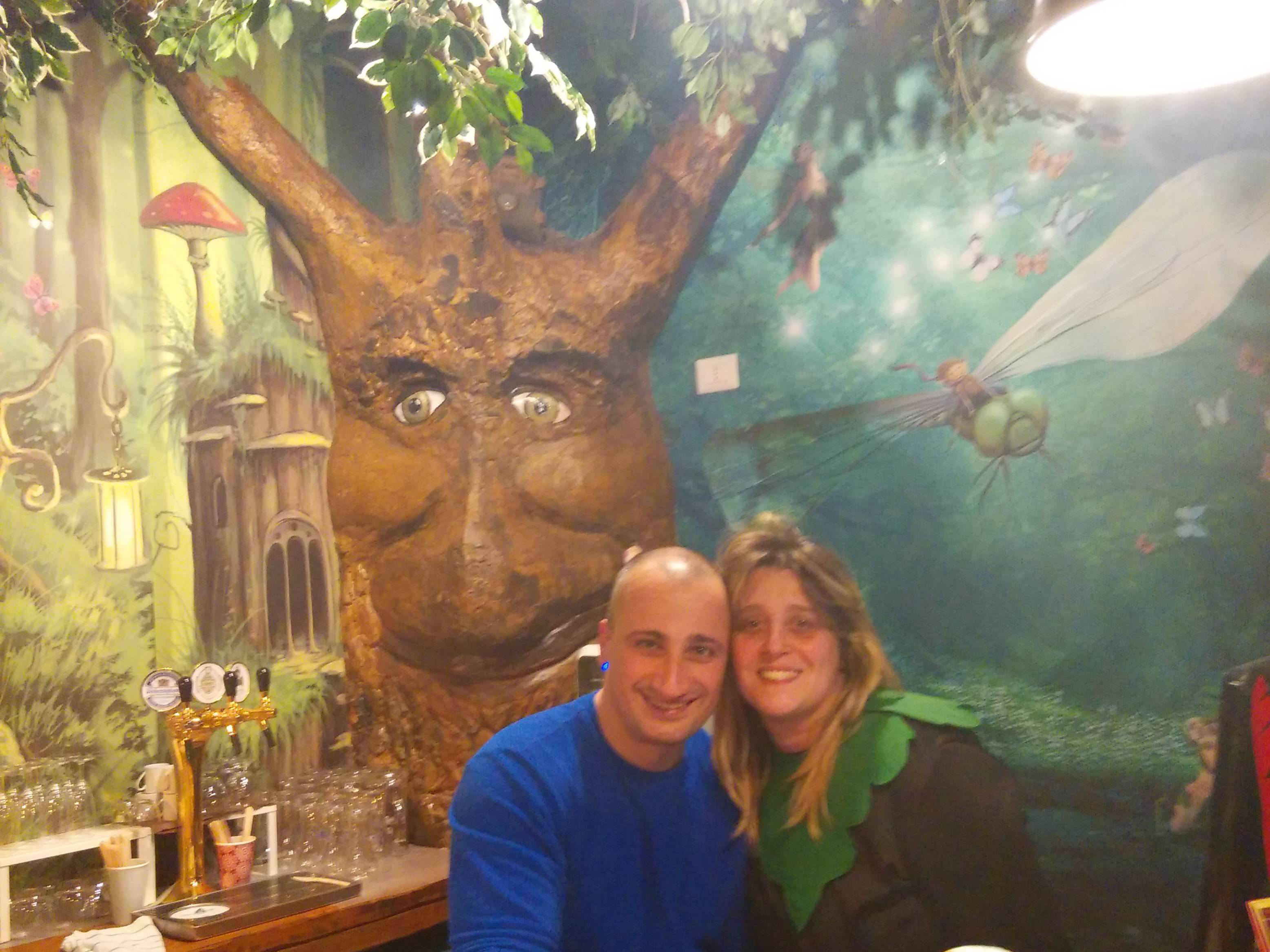 Biblio Libreria Bistrot