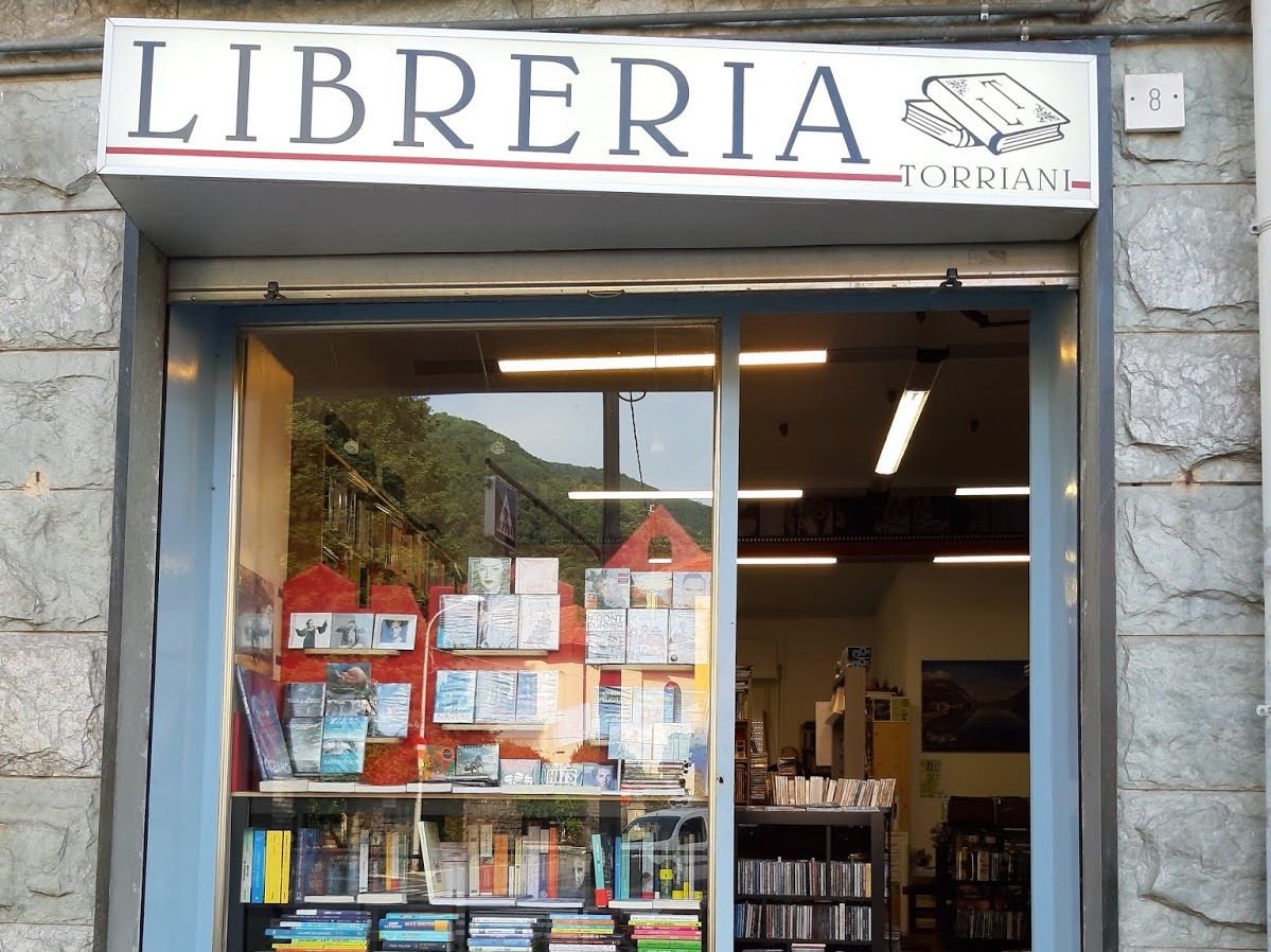 Libreria Torriani
