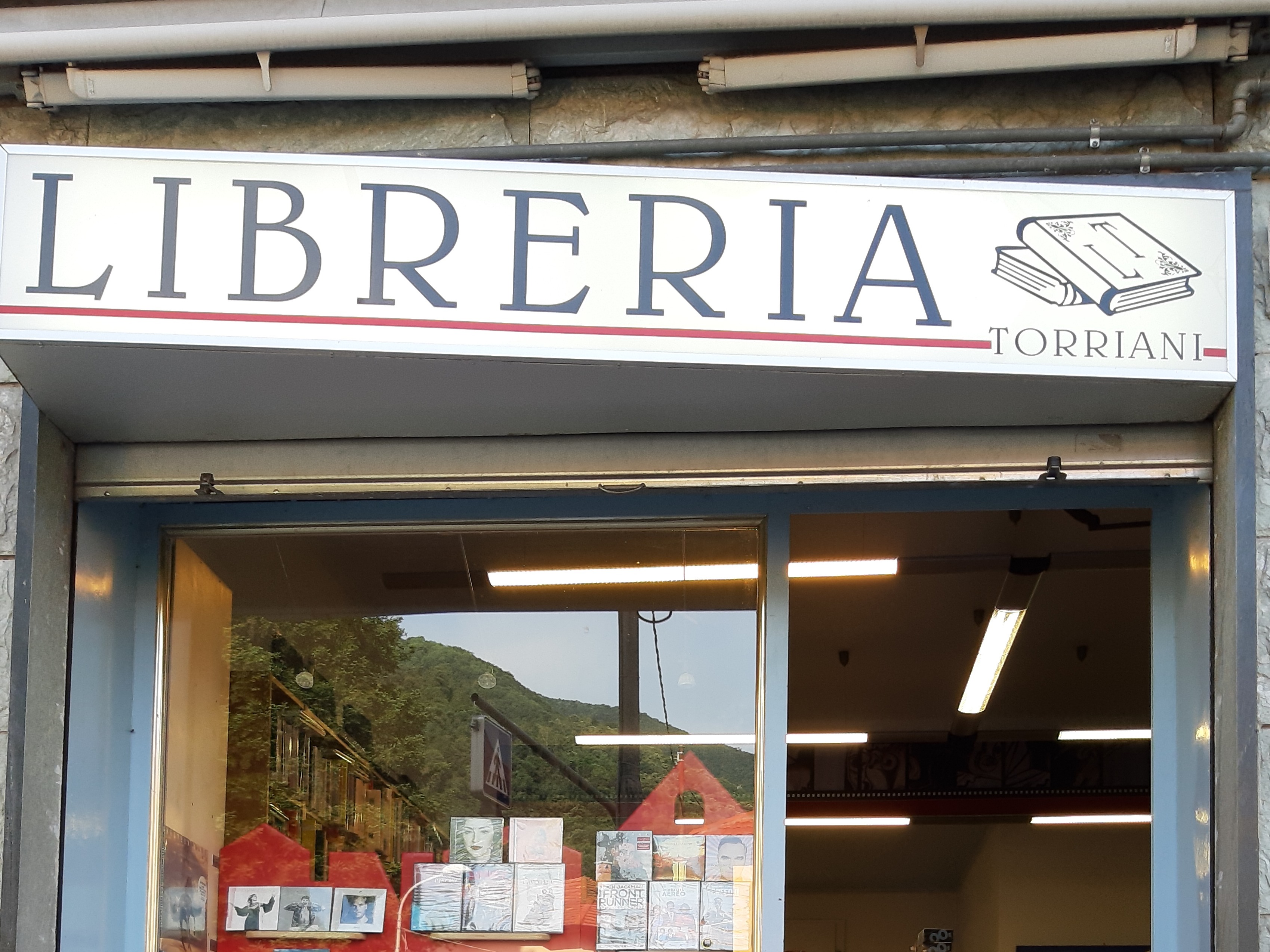 Libreria Torriani