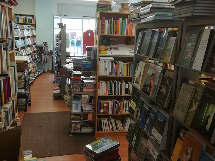 Libreria Torriani