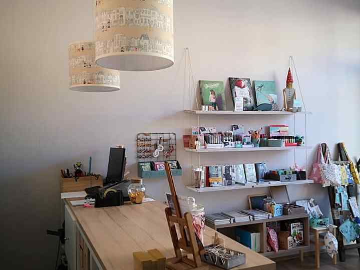 Quattro Zecchini. Libri - balocchi - lab