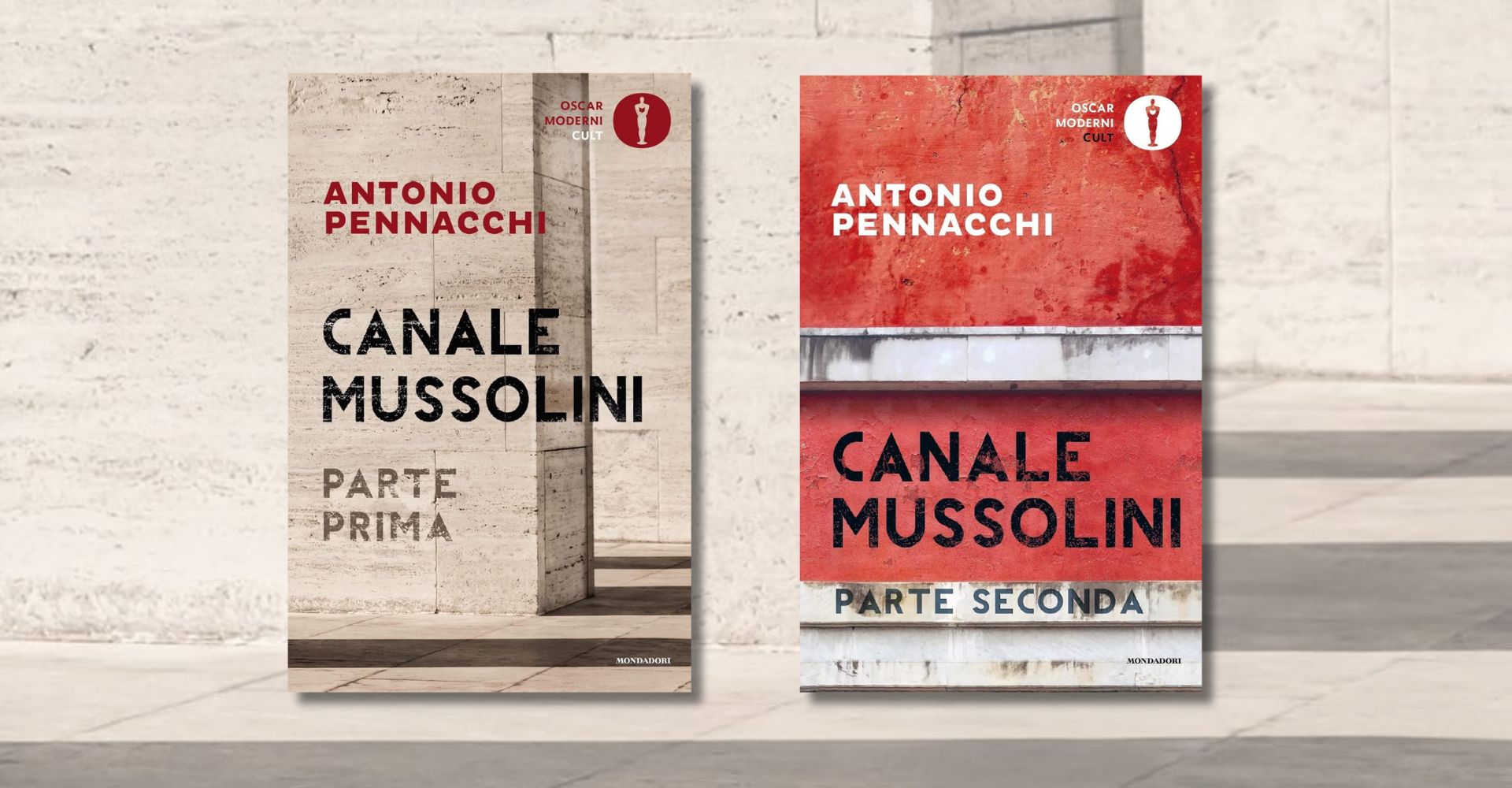 Ritorno a "Canale Mussolini": memorie di una famiglia e di una nazione
