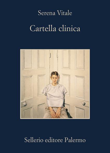 Copertina Cartella clinica libri consigliati 2025 
