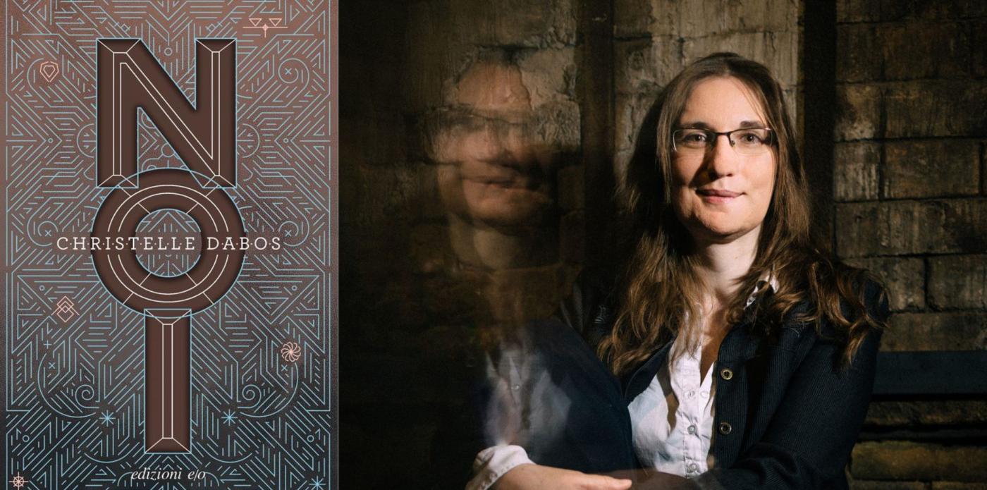 Riscoprirsi Io in un mondo di “Noi”: il nuovo fantasy di Christelle Dabos