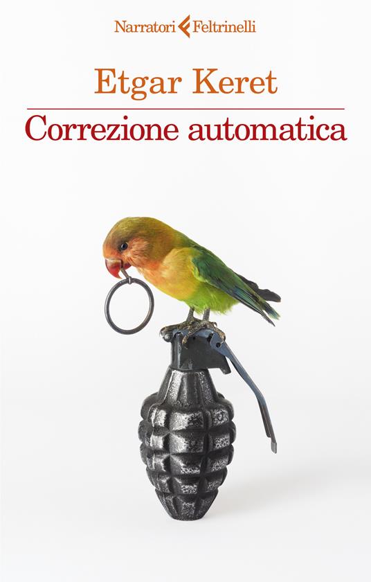 Copertina di Correzione automatica libri consigliati 2025
