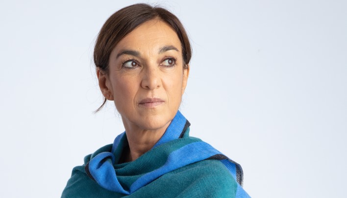 Daria Bignardi: “La solitudine non è una questione privata. Nei libri e nei luoghi estremi cerco la connessione col mondo"