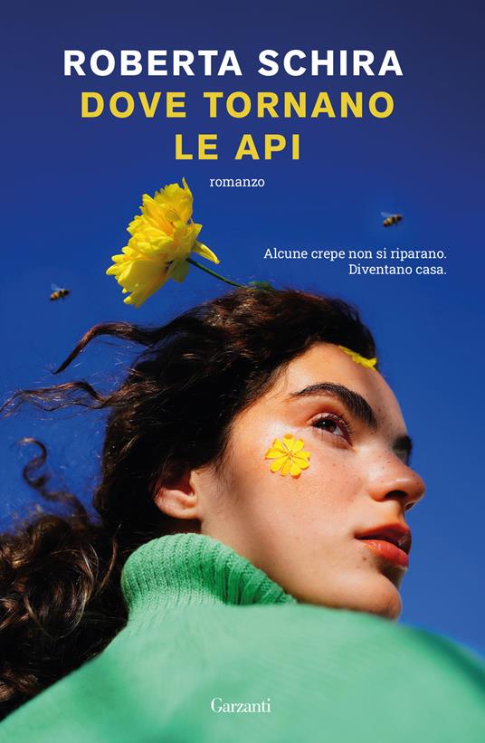 Dove tornano le api