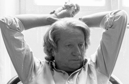 Addio a Forattini, il vignettista che “inventò” Andreotti (e che terrorizzava tutti gli altri...)