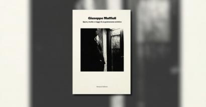 Giuseppe Maffioli, uno spettacolo di gastronomia