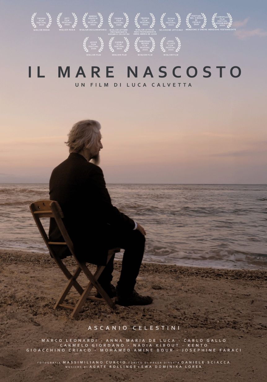 Il mare nascosto
