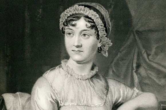 Jane Austen