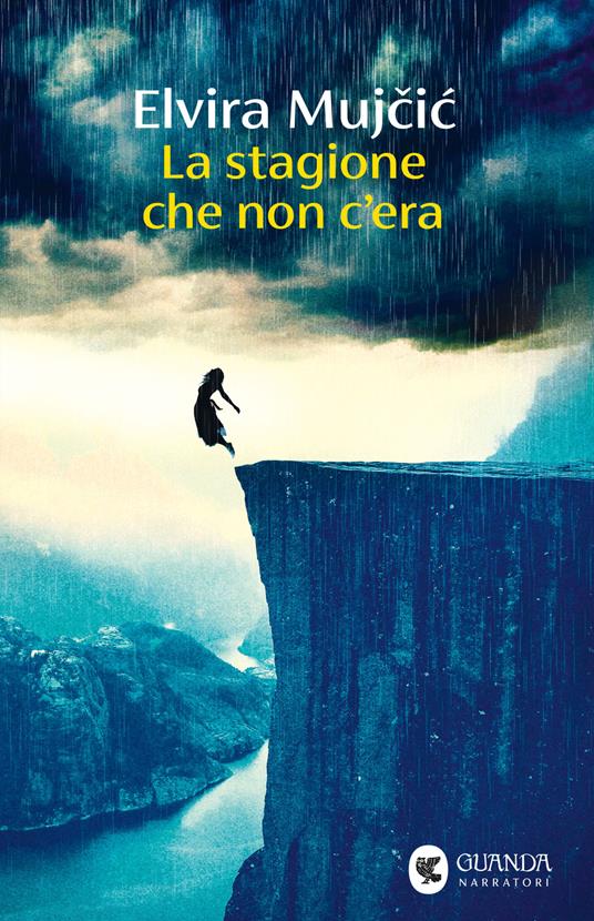 Copertina di La stagione che non c'era libri consigliati 2025