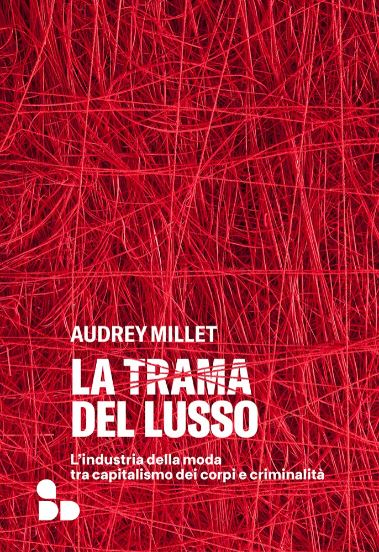 La trama del lusso, libri da leggere 2026