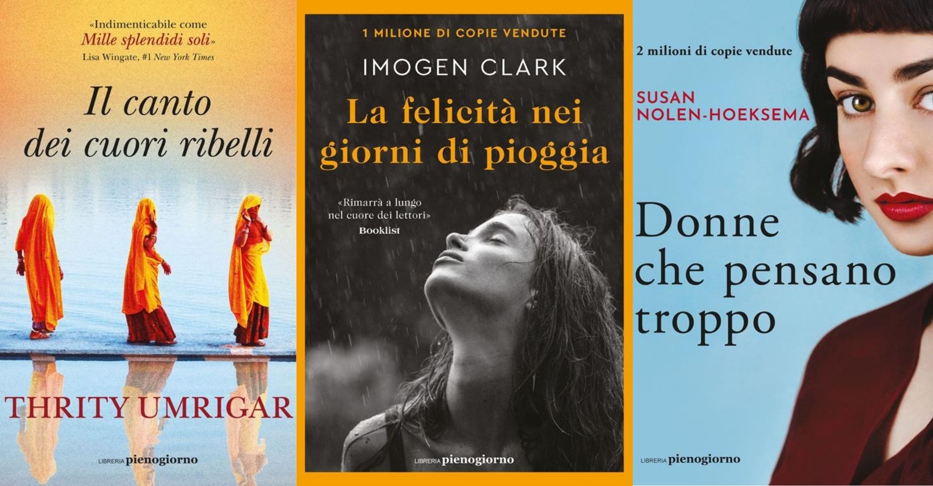 Editoria: il “caso” Libreria Pienogiorno, 5 anni in ascesa