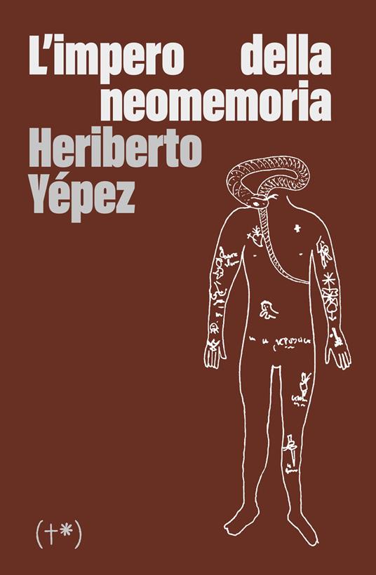 Copertina di L'impero della neomemoria libri consigliati 2025 