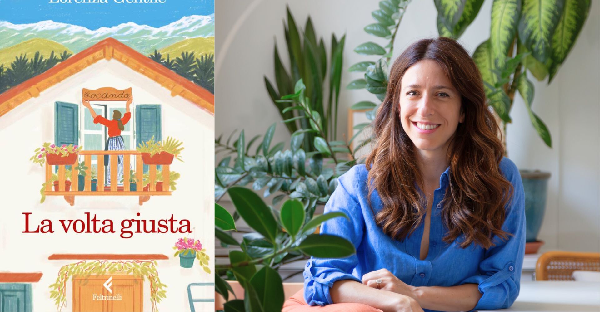 Il fascino nascosto dei luoghi circoscritti - di Lorenza Gentile