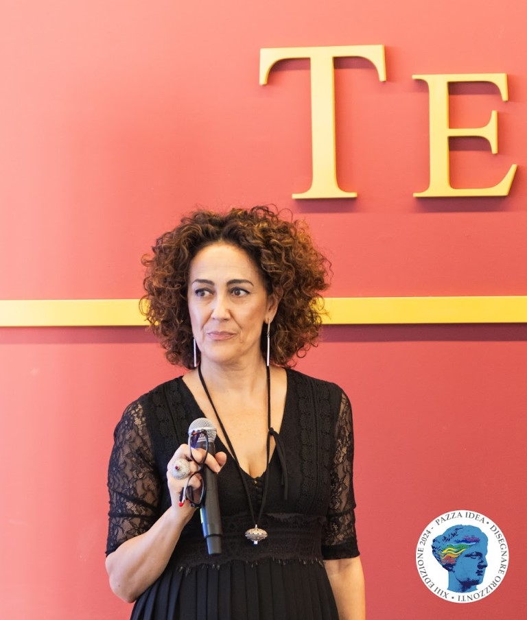 Mattea Lissa festival Pazza Idea