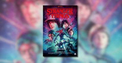 Un ultimo viaggio nel Sottosopra: le graphic novel di 