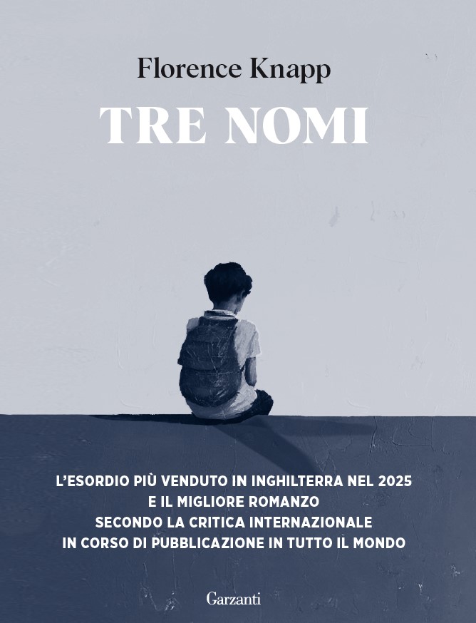 Tre nomi