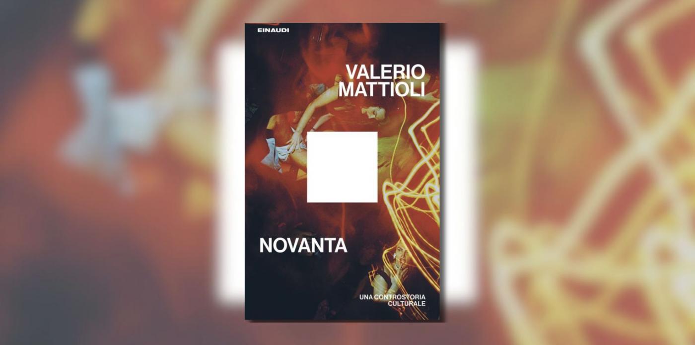 Valerio Mattioli, Novanta