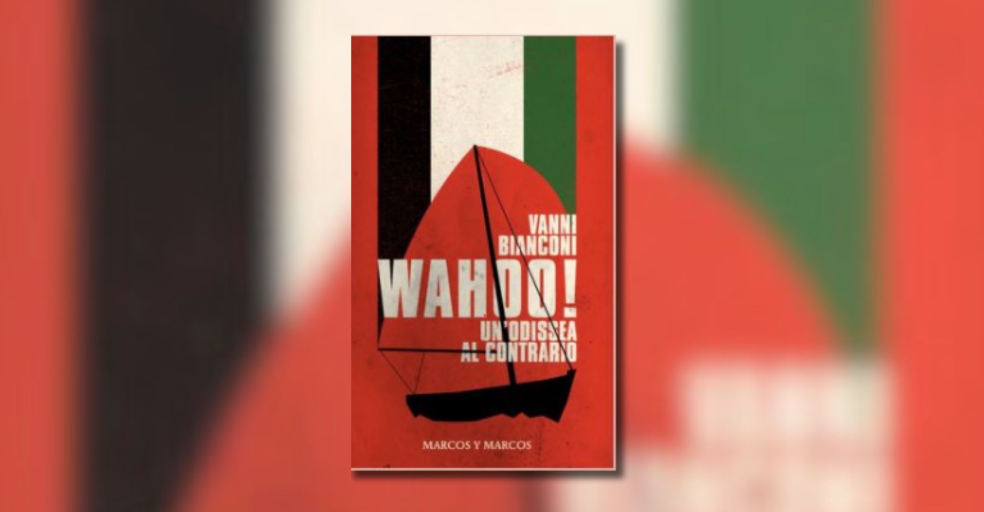 "Wahoo! - Un'Odissea al contrario": il diario di bordo di una delle navi della Global Sumud Flotilla